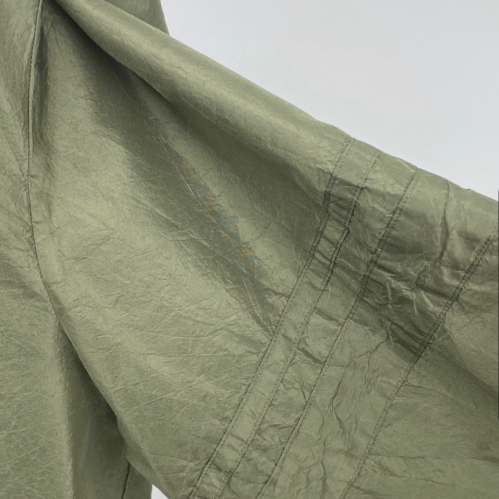 Auralee Silk Bomber size 4 - Picture 5 of 5